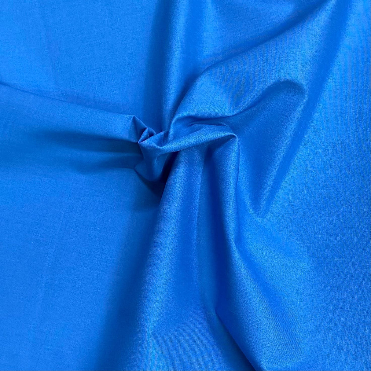 Pound A Metre Per Metre Luxury 100% Pure Cotton Fabric – 63" Wide- (Hyacinth)