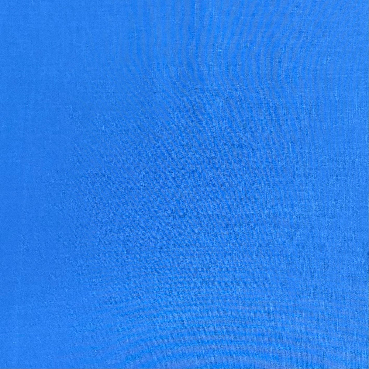 Pound A Metre Per Metre Luxury 100% Pure Cotton Fabric – 63" Wide- (Hyacinth)