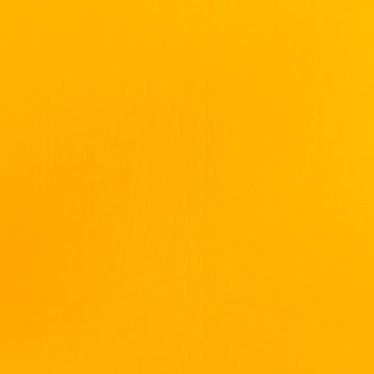 Pound A Metre Per Metre Luxury 100% Pure Cotton Fabric – 63" Wide- (Mango)