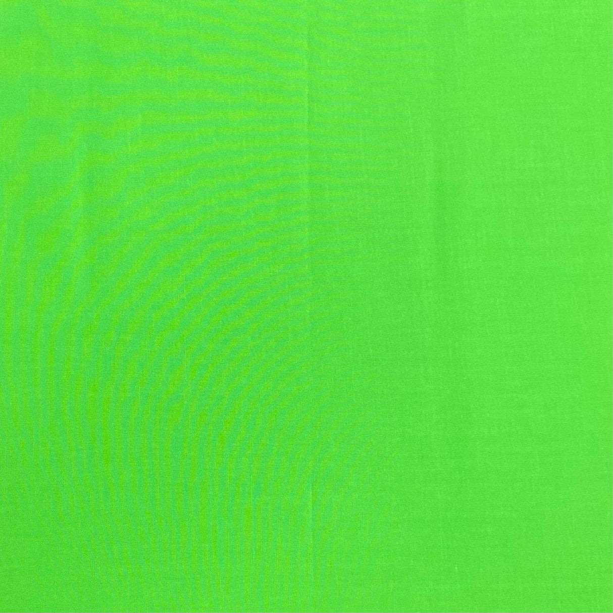 Pound A Metre Per Metre Luxury 100% Pure Cotton Fabric – 63" Wide- (Parrot)