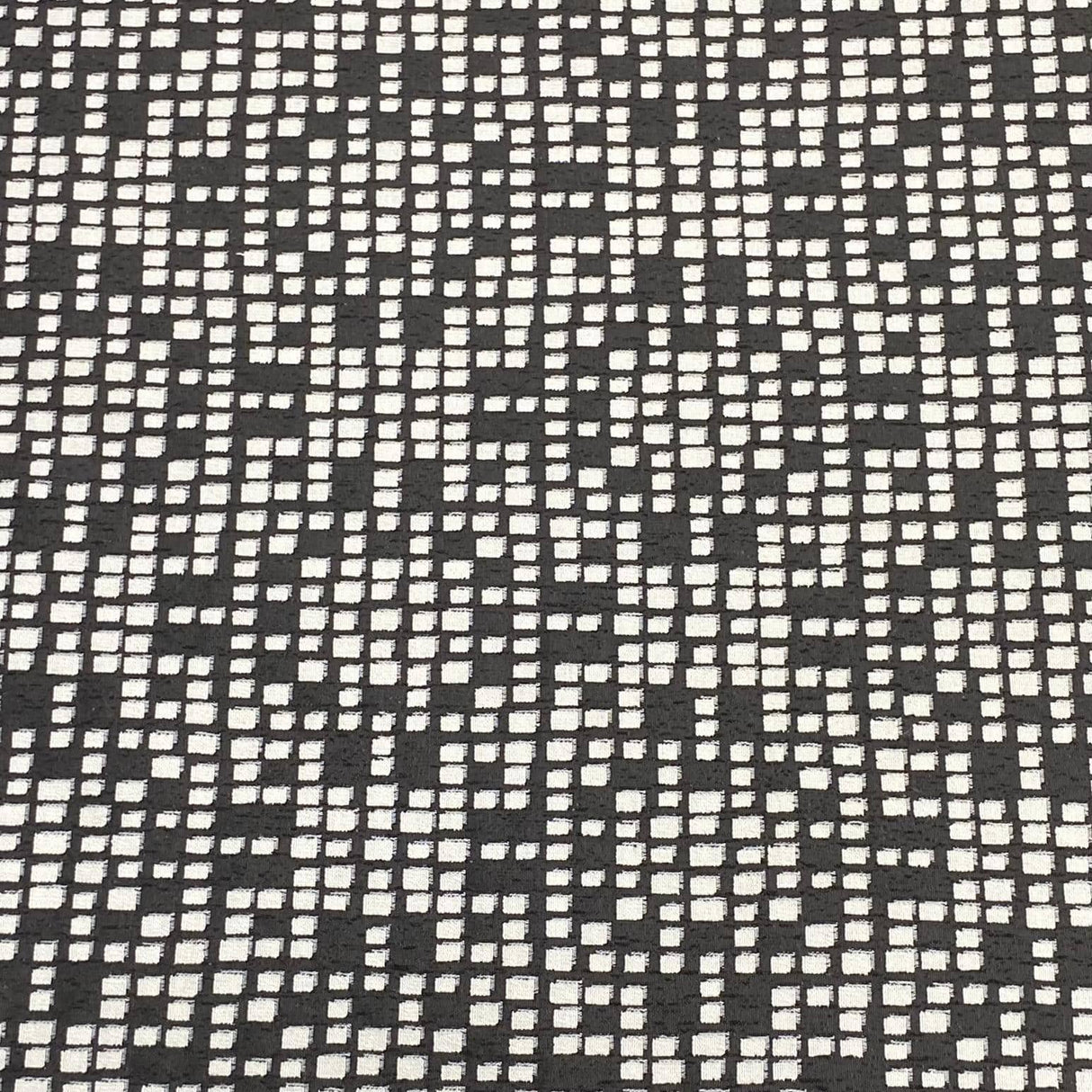 Pound A Metre Per Metre Per Metre Luxury Brocade- 45” Wide (Panda)