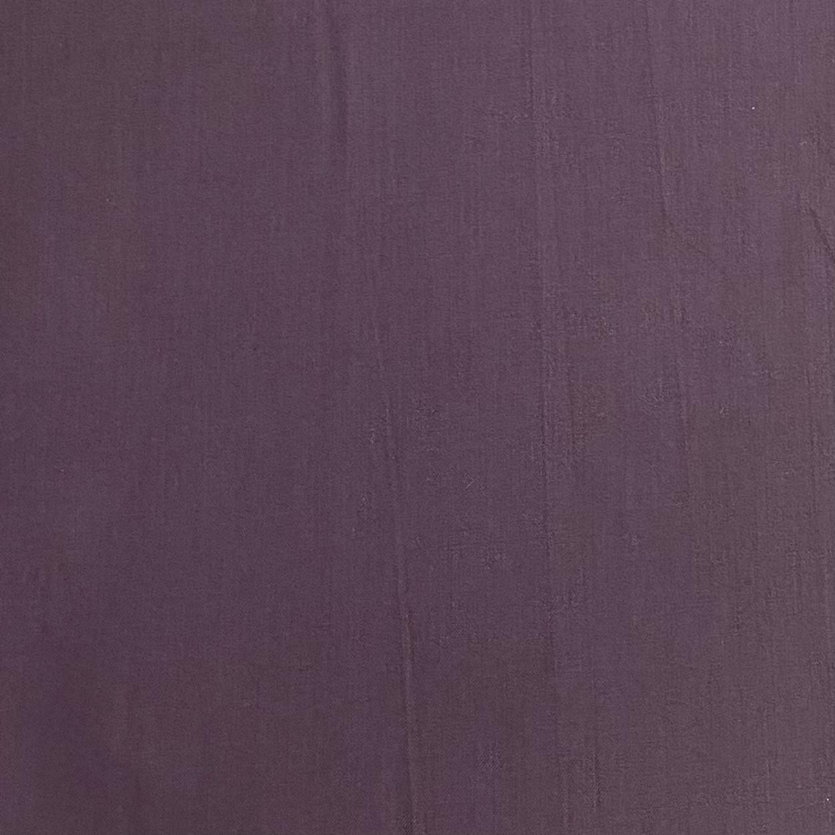 Pound A Metre Per Metre Made For England Rayon Suiting 58" Wide - (Aubergine)