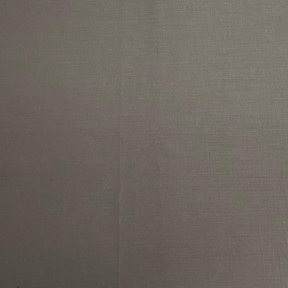 Pound A Metre Per Metre Made For England Rayon Suiting 58" Wide - (Charcoal Grey)