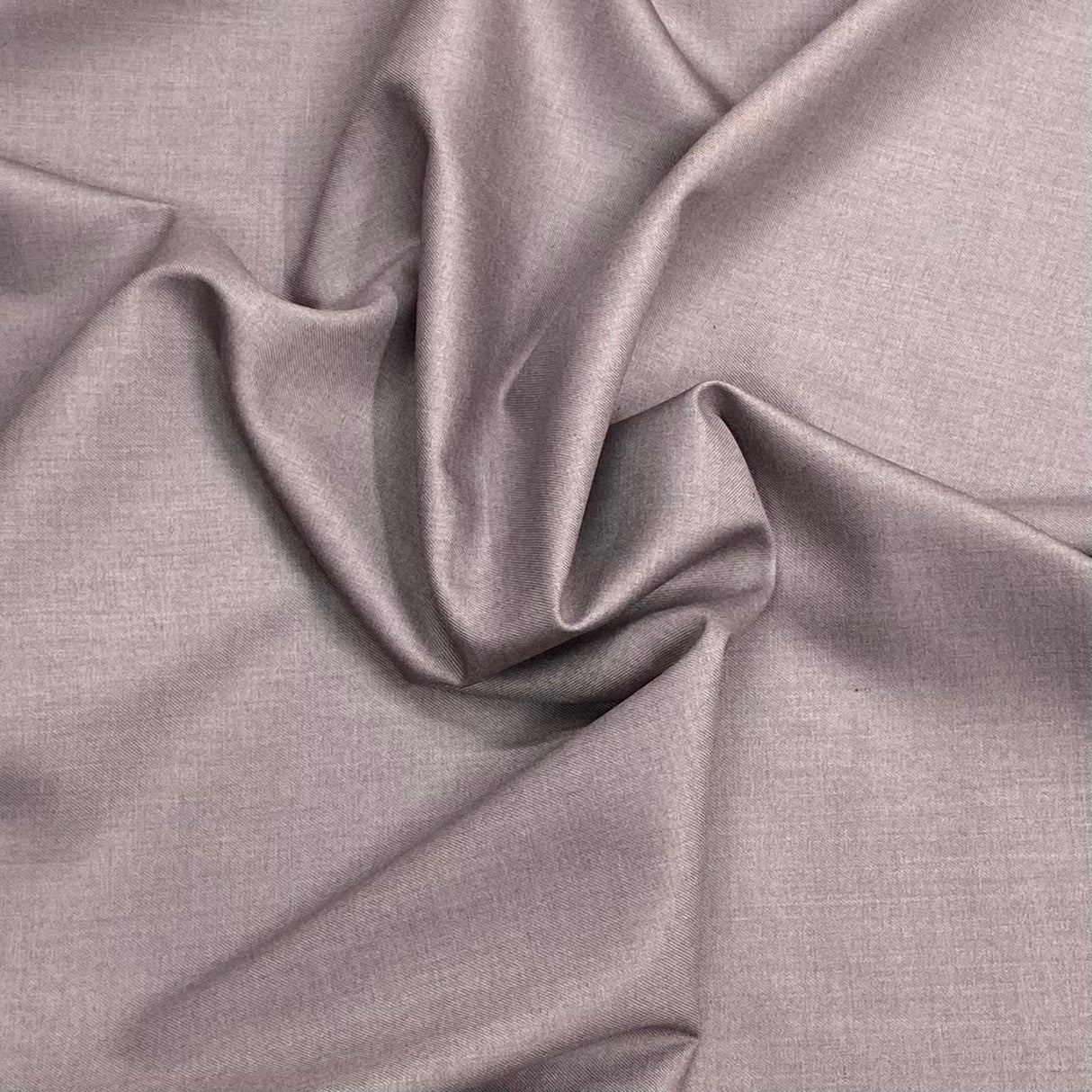 Pound A Metre Per Metre Made For England Rayon Suiting 58" Wide - (Lavender)