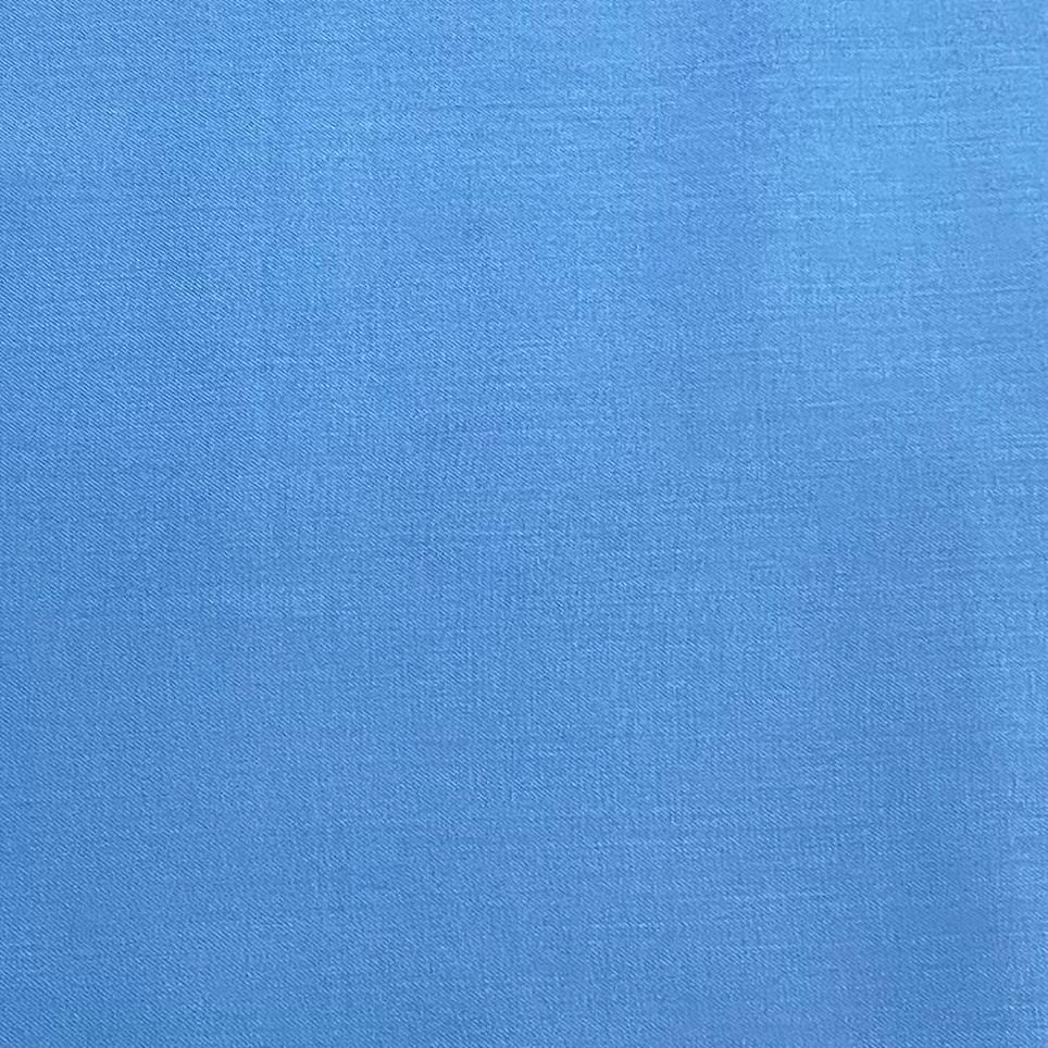 Pound A Metre Per Metre Made For England Rayon Suiting 58" Wide - (Water)