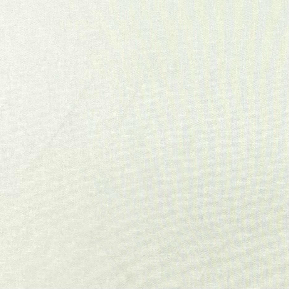 Pound A Metre Per Metre Plain Cotton Canvas - 45" Wide (Mint)