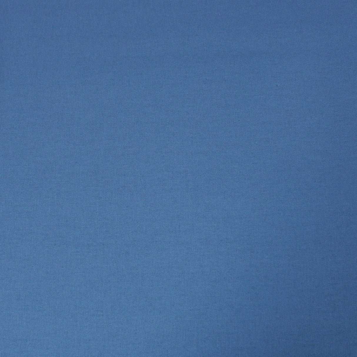 Pound A Metre Per Metre Plain Cotton Canvas - 45" Wide (Powder Blue)