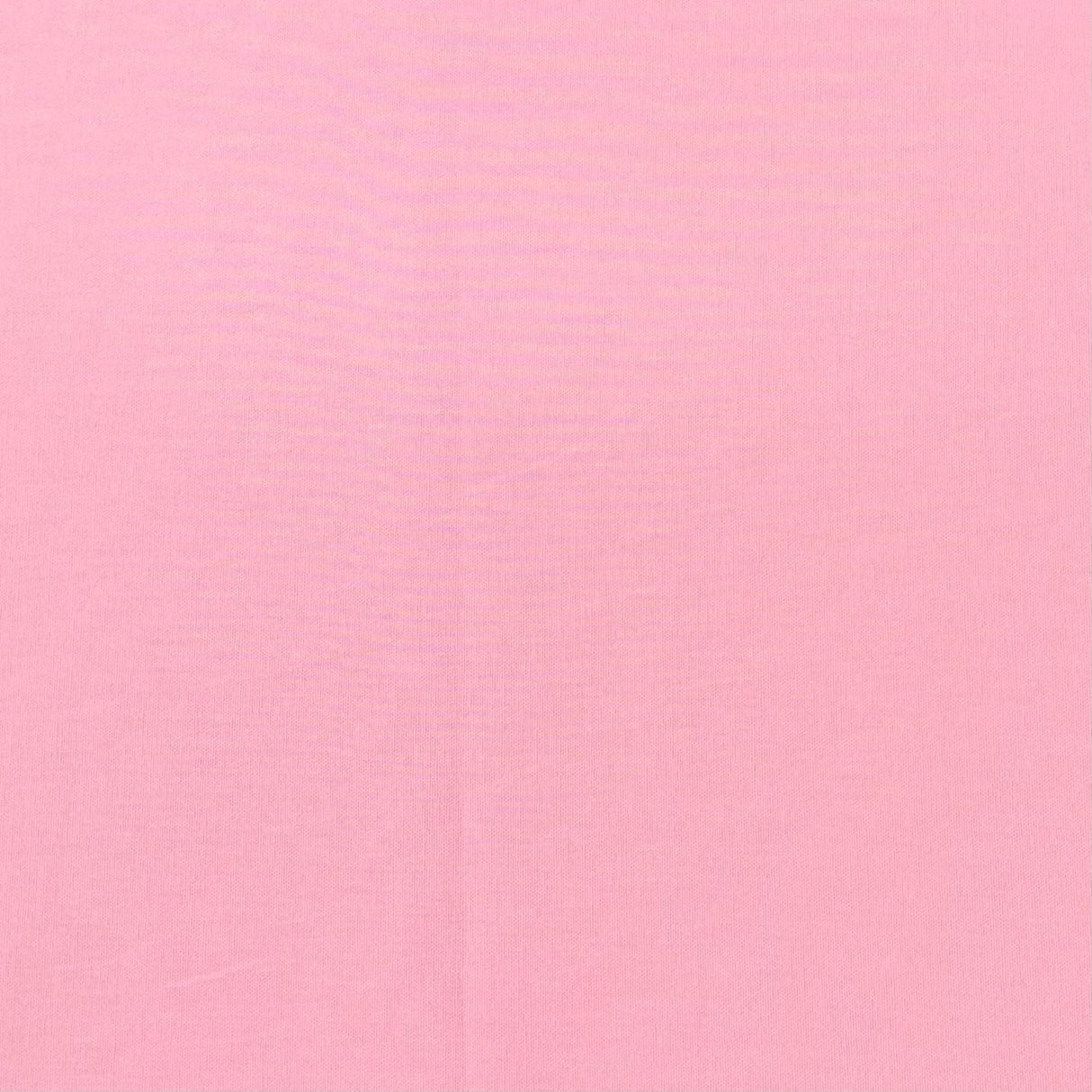 Pound A Metre Per Metre Plain Cotton Canvas - 45" Wide (Salmon)