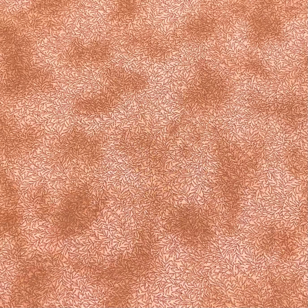 Pound A Metre Per Metre Premium Digital Cotton 45'' Wide (Autumn)