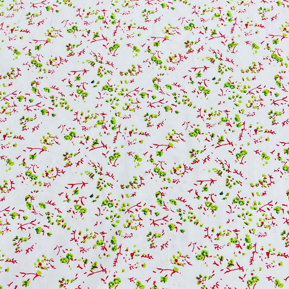 Pound A Metre Per Metre Premium Digital Cotton 45'' Wide (Branch)