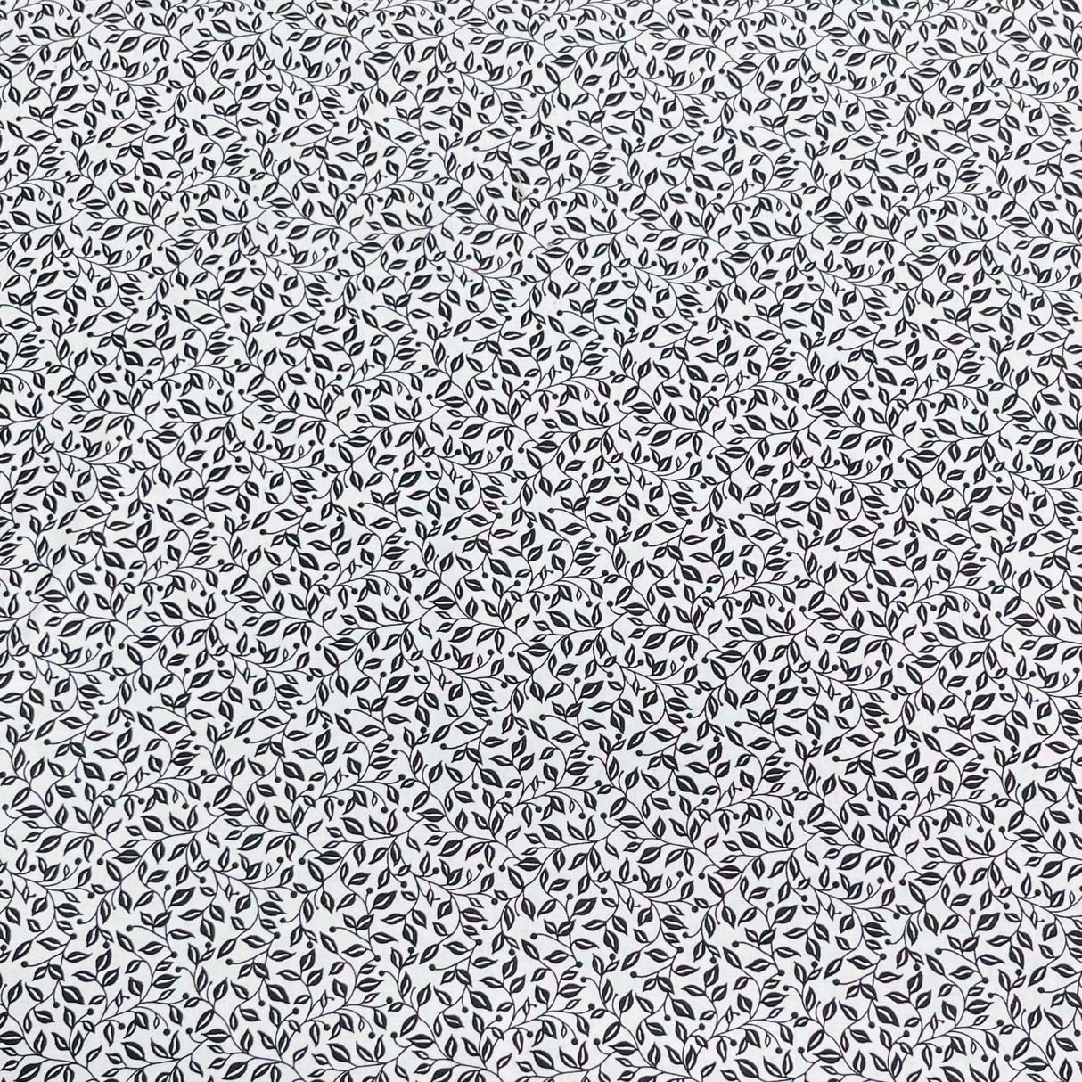 Pound A Metre Per Metre Premium Digital Cotton 45'' Wide (Branch)