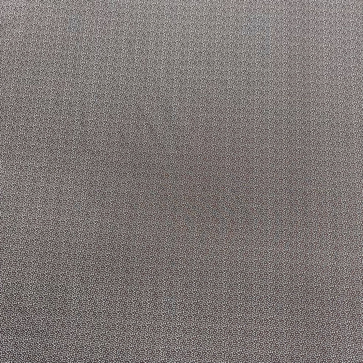 Pound A Metre Per Metre Premium Digital Cotton 45'' Wide (Dots)