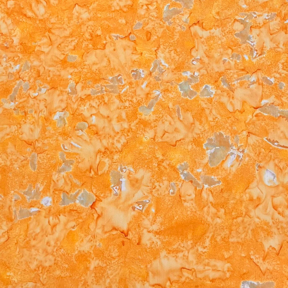 Pound A Metre Per Metre Premium Digital Cotton 45'' Wide (Fire)