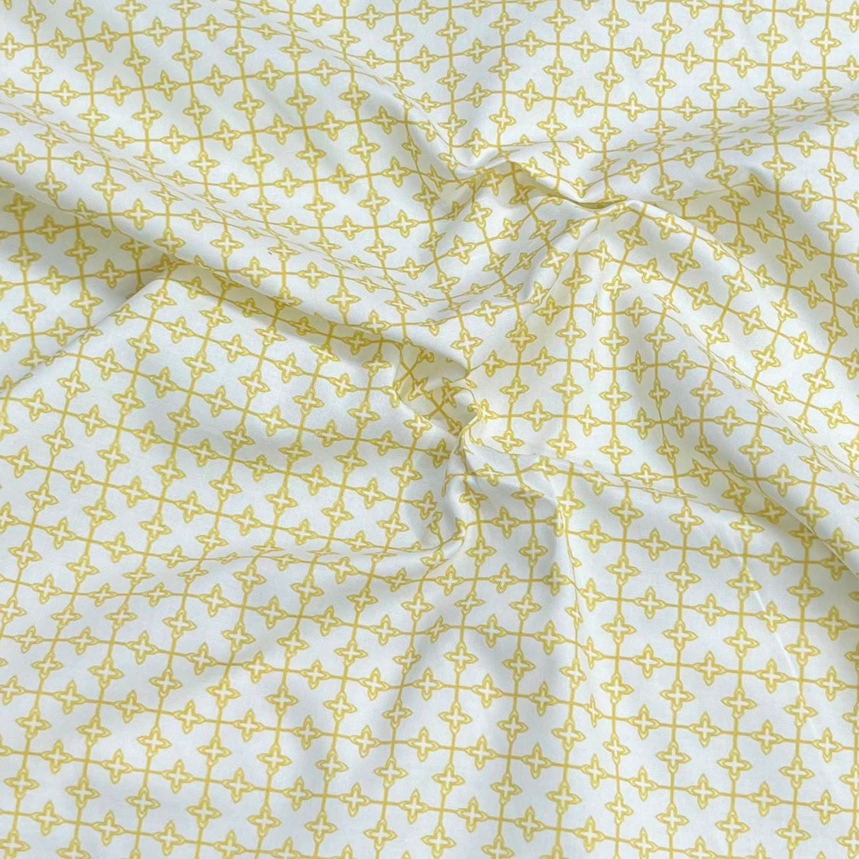 Pound A Metre Per Metre Premium Digital Cotton 45'' Wide (Flash Light)
