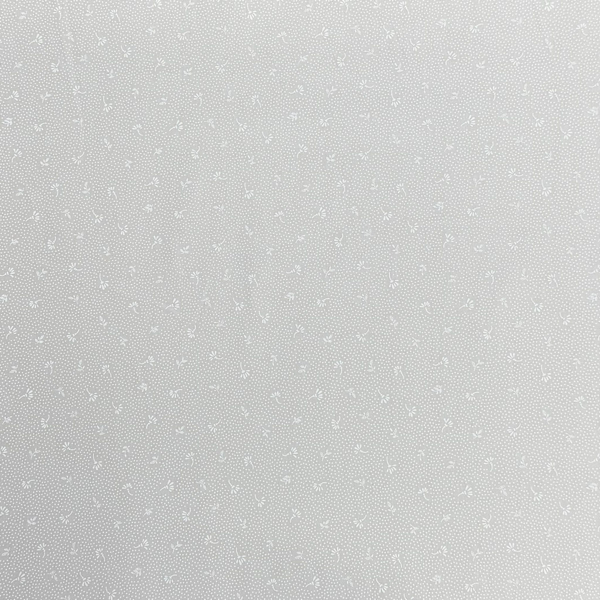 Pound A Metre Per Metre Premium Digital Printed Cotton 45'' Wide (Slate)