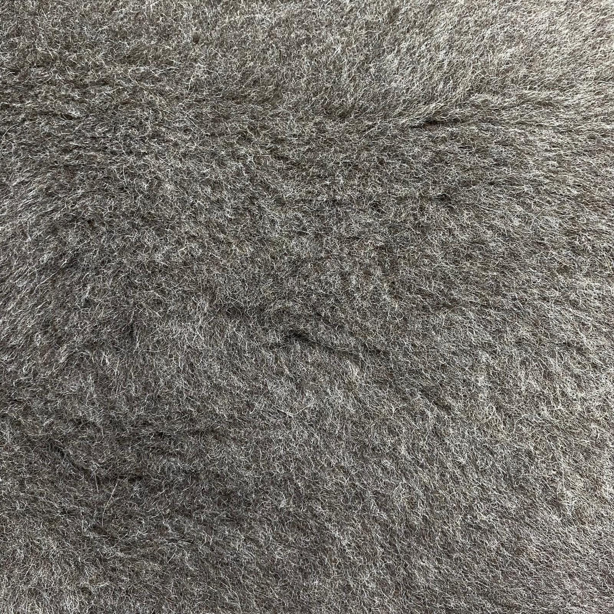 Pound A Metre Per Metre Premium Faux Fur- 55'' Wide - (Bear)