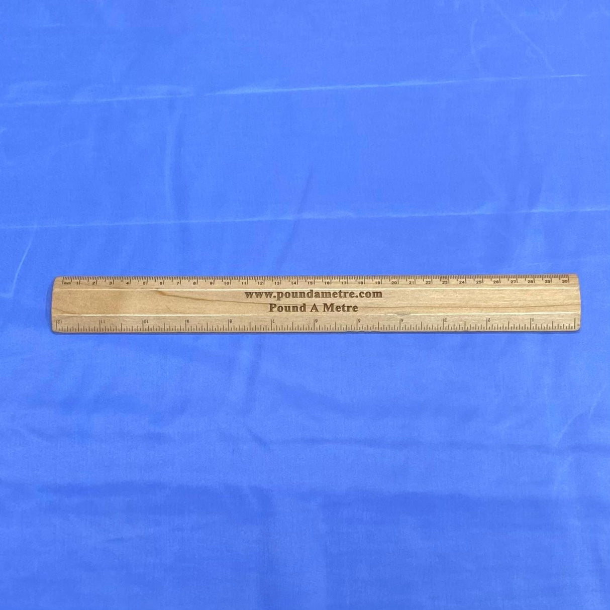 Pound A Metre Per Metre Per Metre Profession Quality Acetate Lining 60" Wide (Blue)