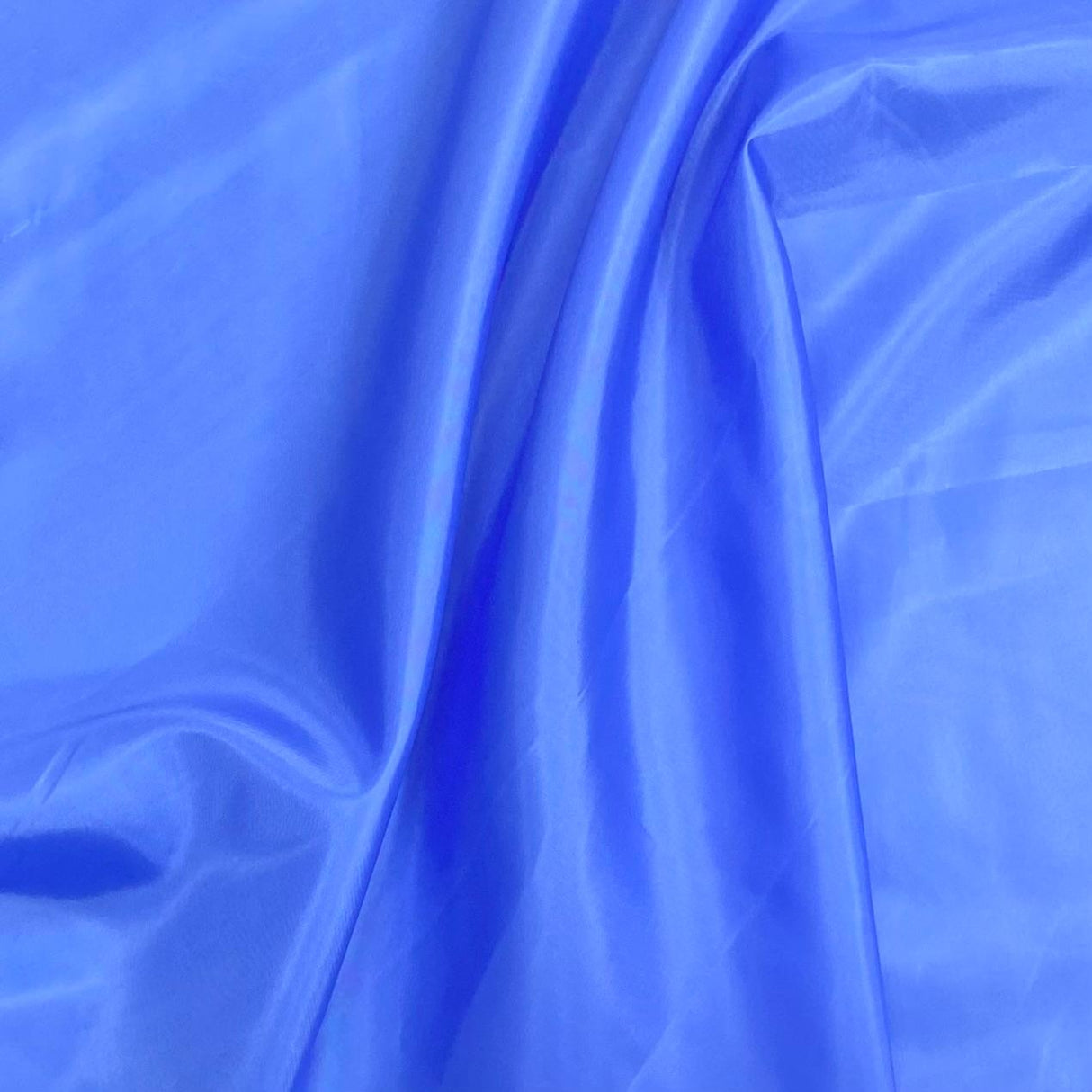 Pound A Metre Per Metre Per Metre Profession Quality Acetate Lining 60" Wide (Blue)