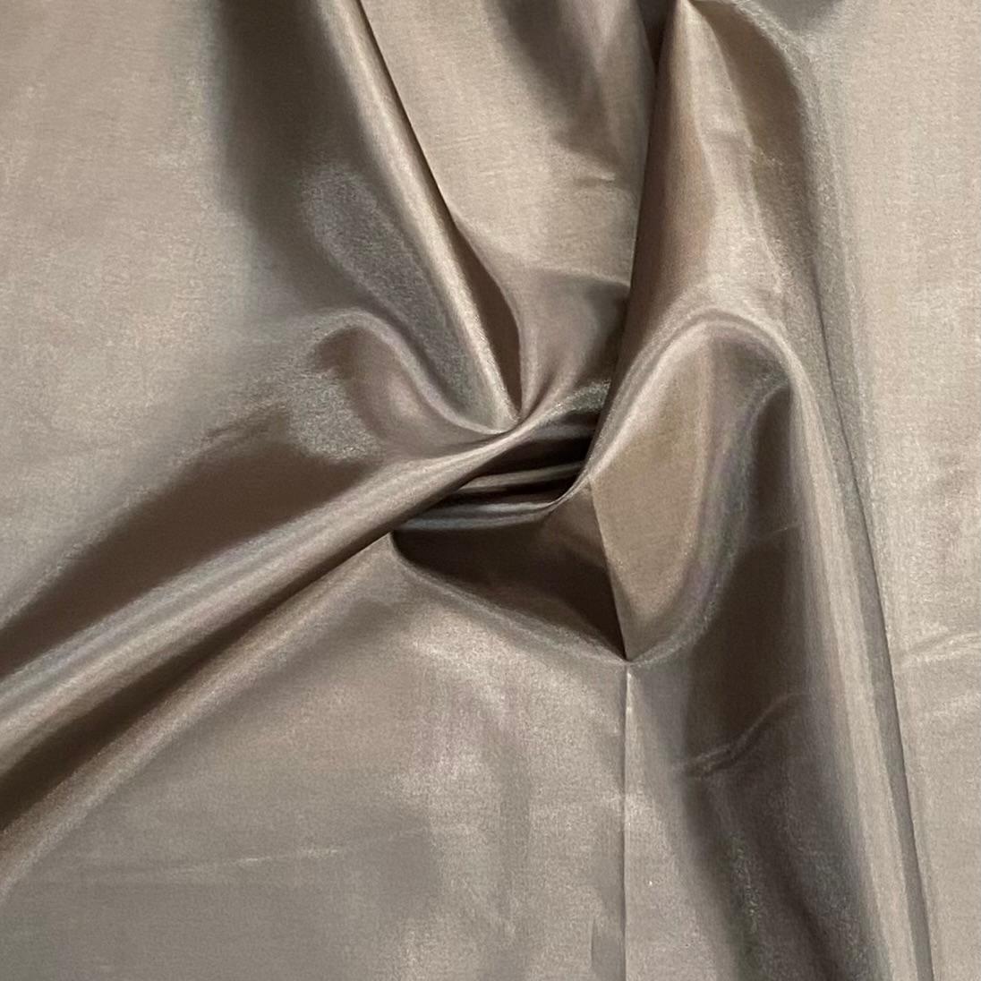 Pound A Metre Per Metre Per Metre Profession Quality Acetate Lining 60" Wide (Brown)