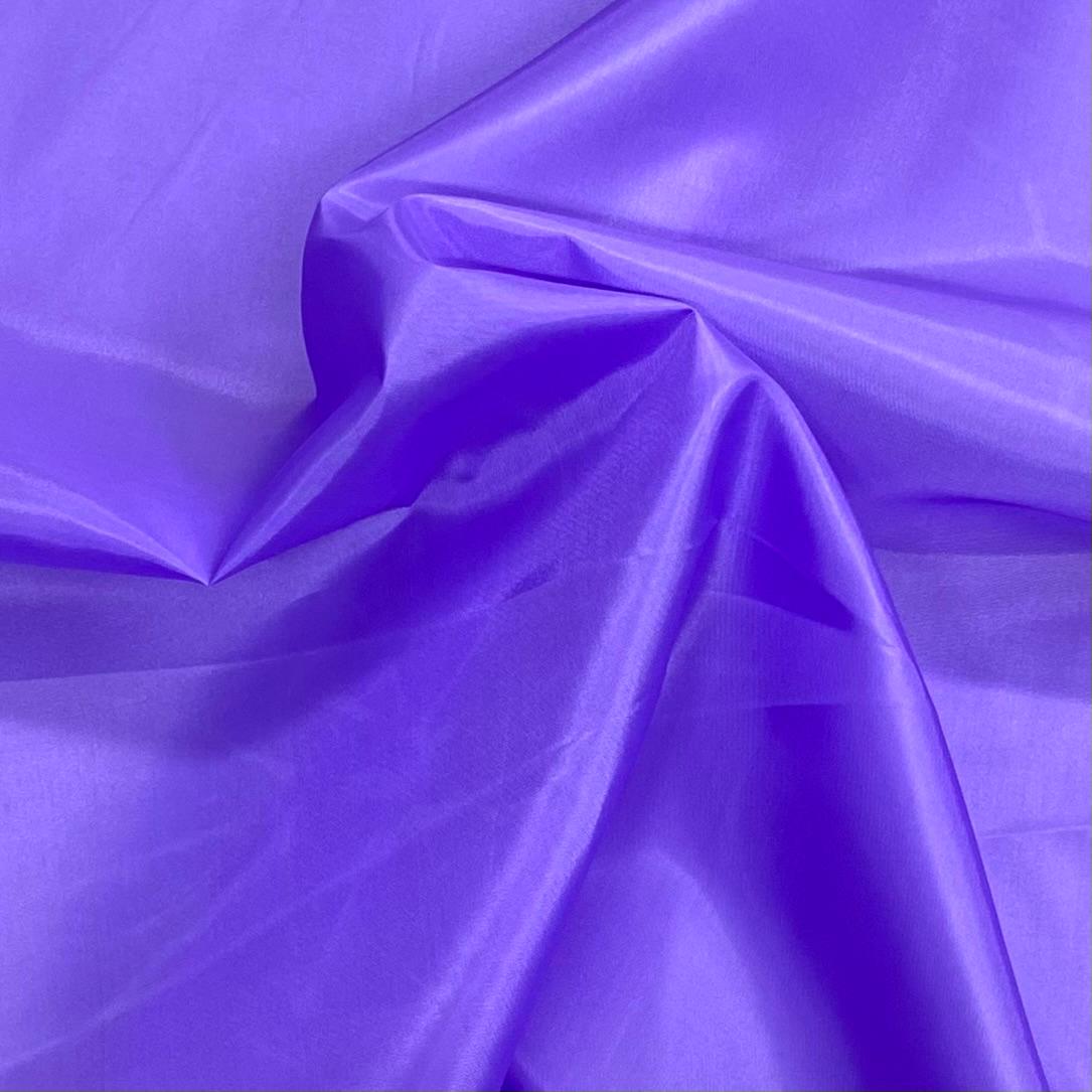 Pound A Metre Per Metre Per Metre Profession Quality Acetate Lining 60" Wide (Purple)