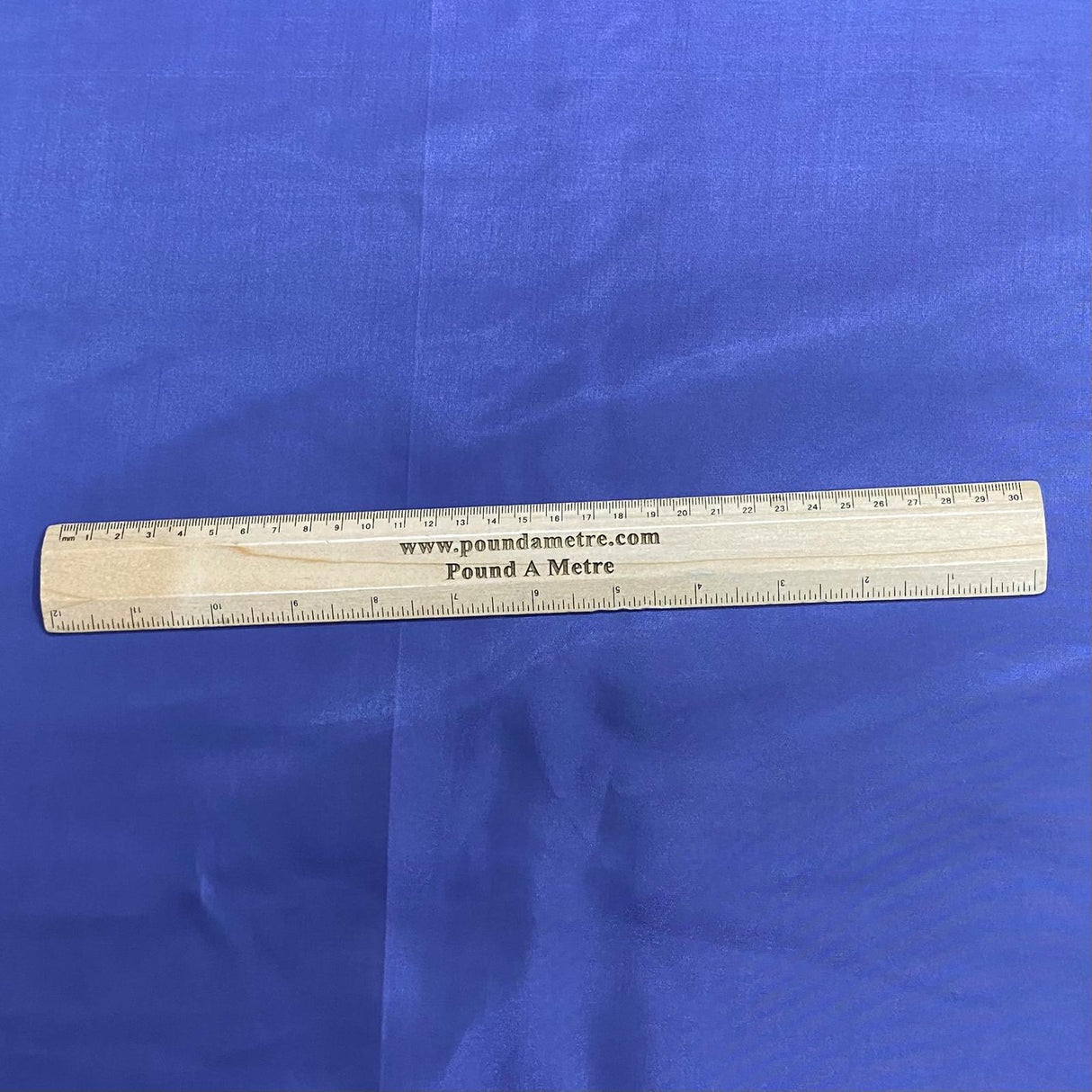 Pound A Metre Per Metre Per Metre Profession Quality Acetate Lining 60" Wide (Purple)