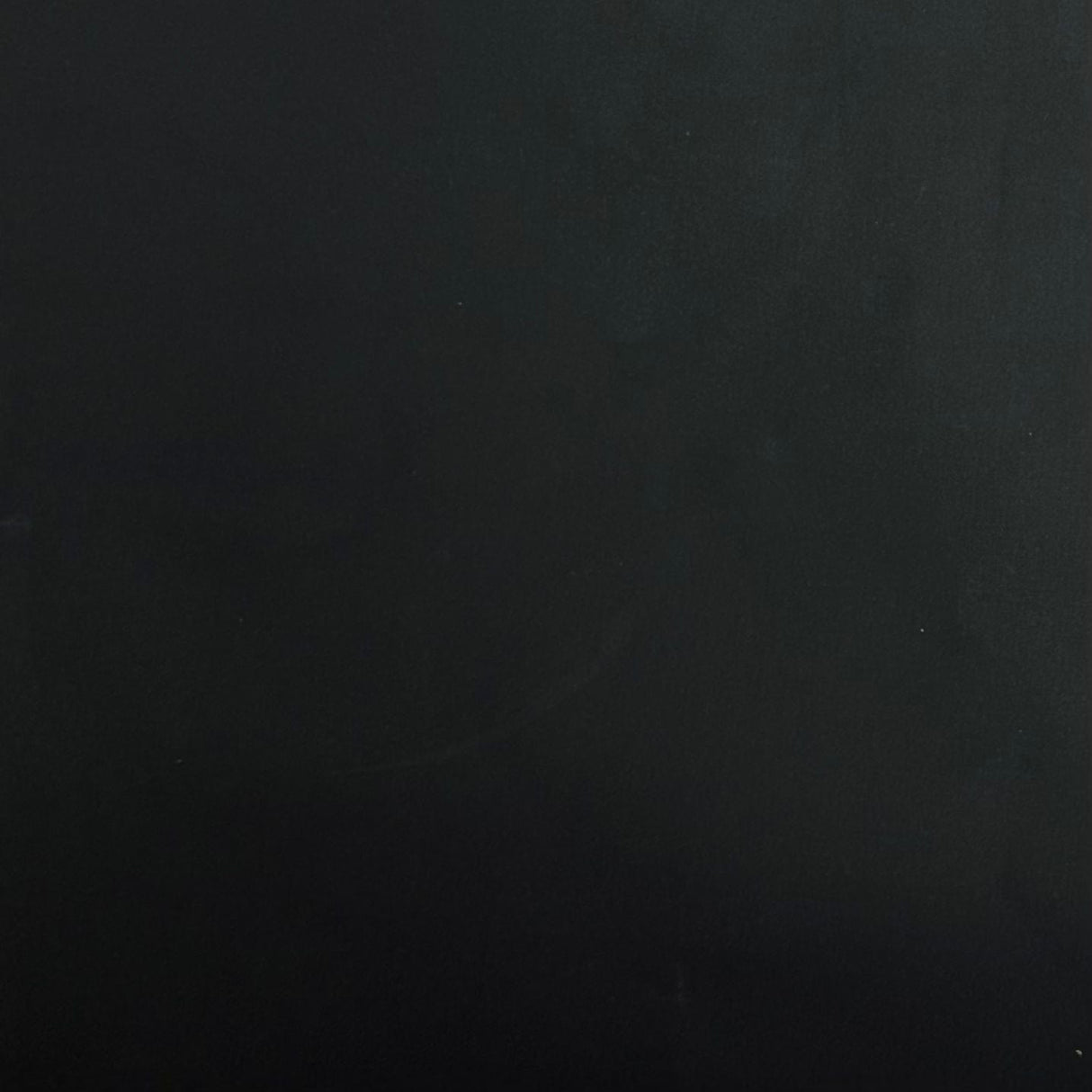 Pound A Metre Per Metre Waxed 100% Cotton (Shelter Cloth) - 55"- (Black)