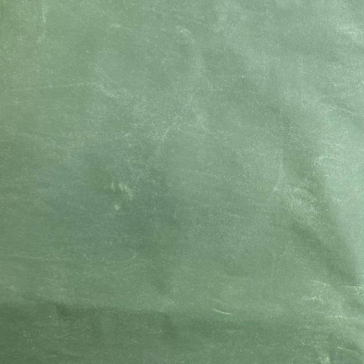 Pound A Metre Per Metre Waxed 100% Cotton (Shelter Cloth) - 55"- (Green)