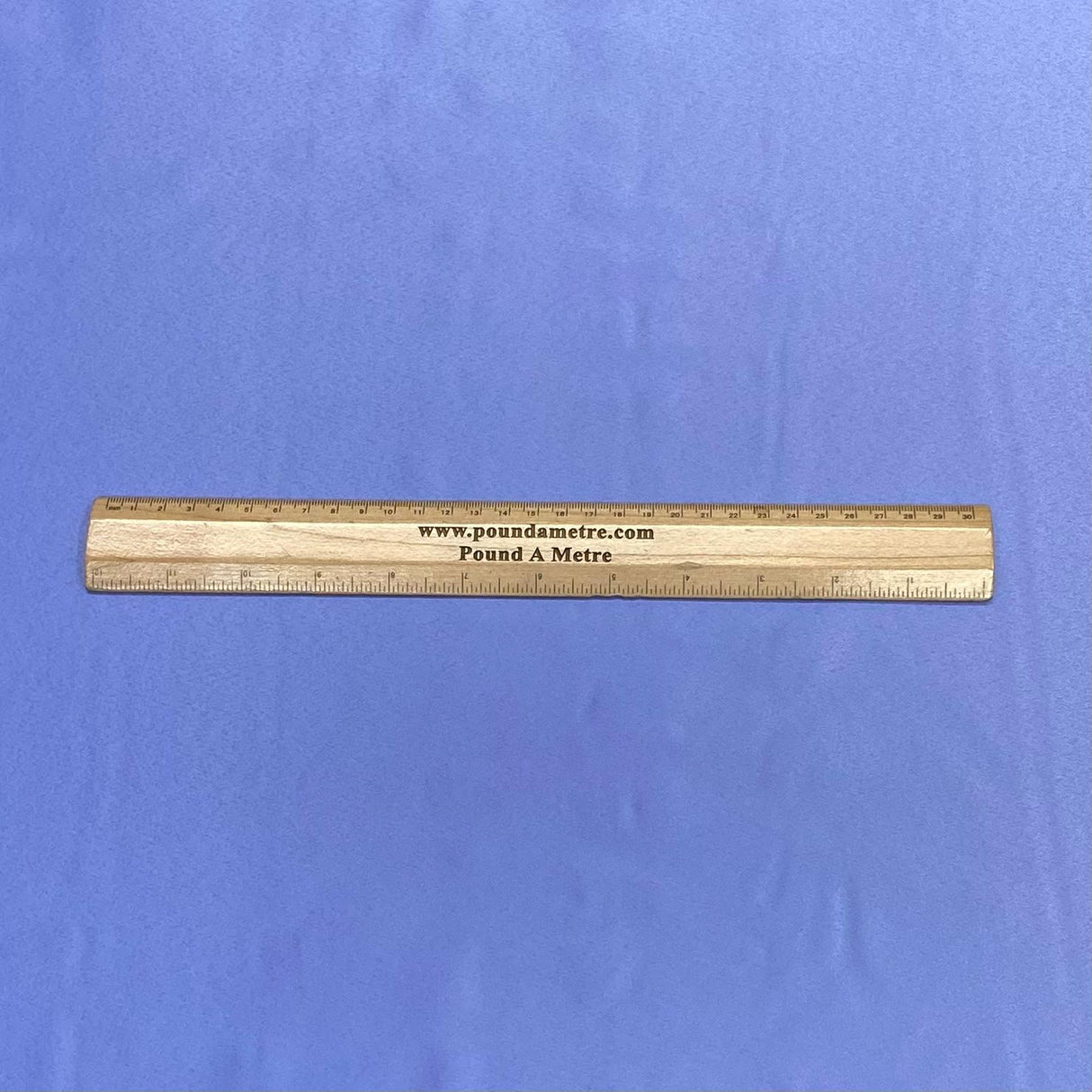 Pound A Metre Per Metres Duchess Satin Fabric – Luxury Bridal & Evening Wear Fabric - 55" Wide (Blue)