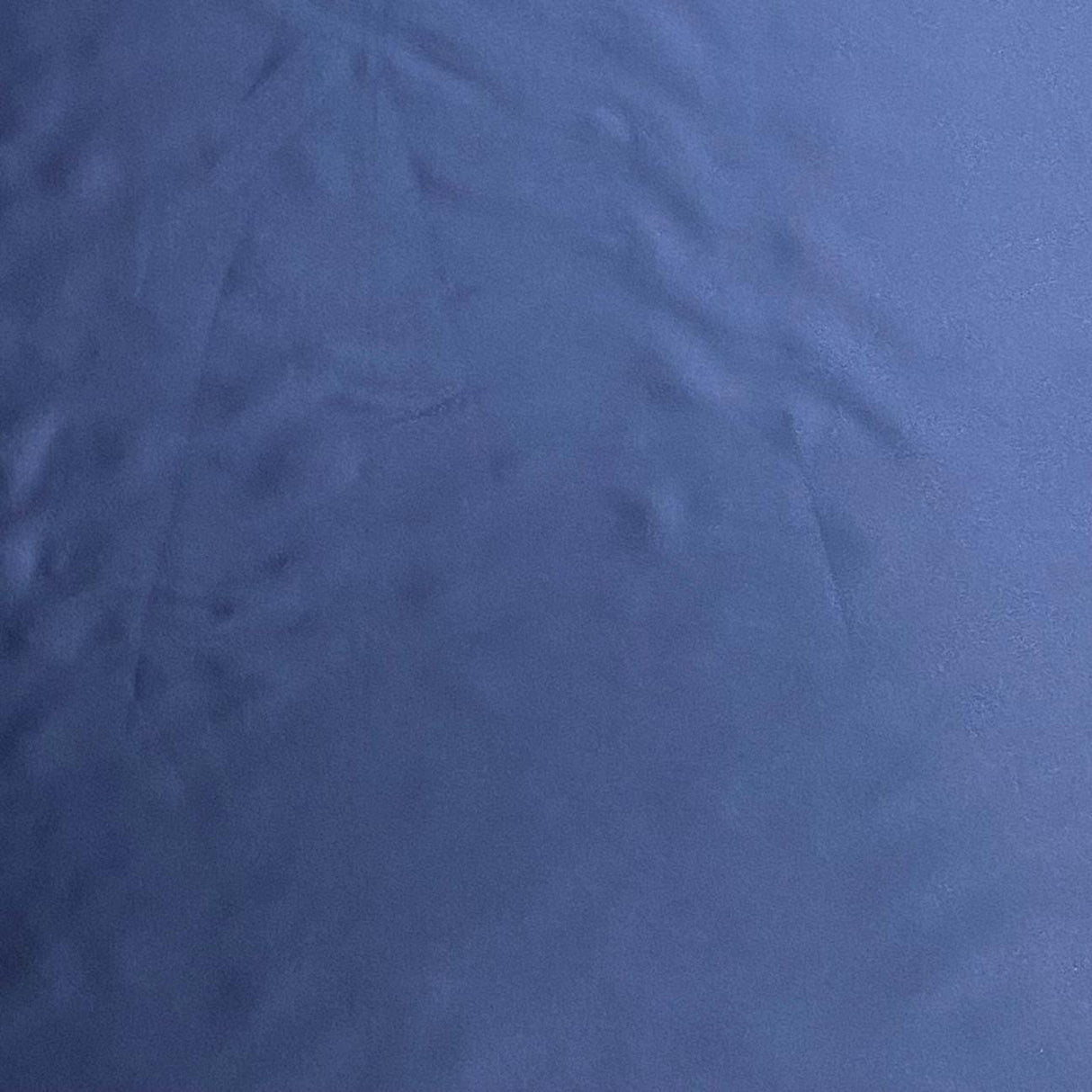 Pound A Metre Per Metres Duchess Satin Fabric – Luxury Bridal & Evening Wear Fabric - 55" Wide (Navy)