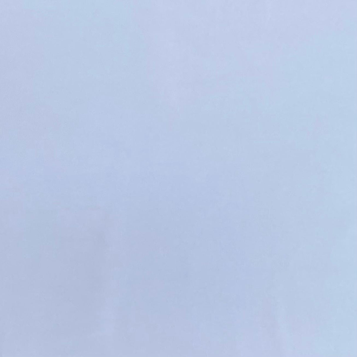 Pound A Metre Per Metres Duchess Satin Fabric – Luxury Bridal & Evening Wear Fabric - 55" Wide (Sky)