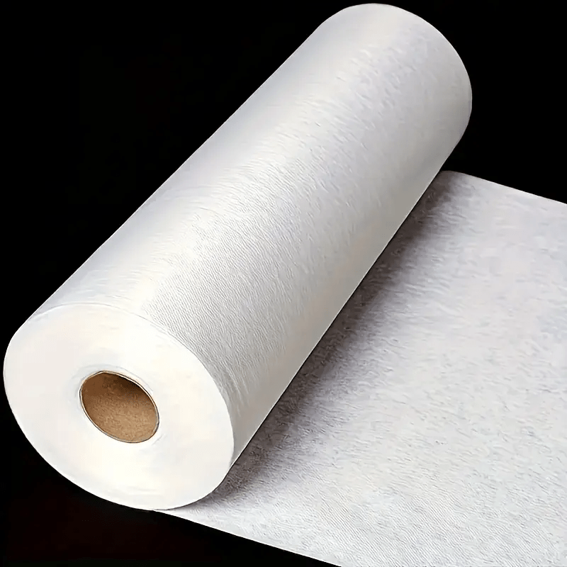 Pound A Metre Per Metre Per Metres Sew In Interfacing 22" Wide (White)