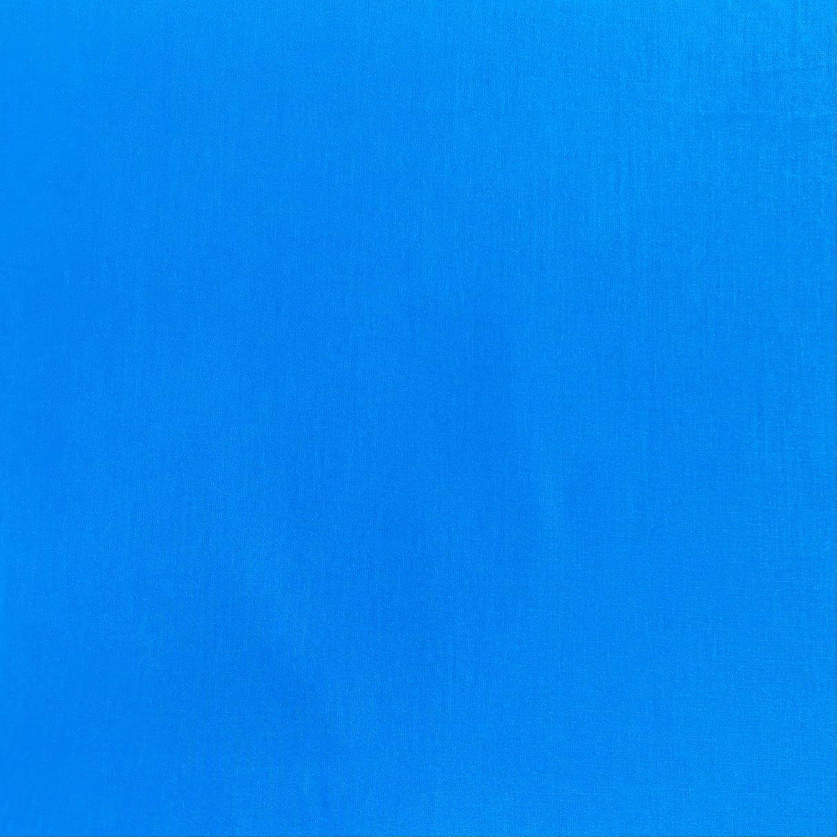 Pound A Metre Pet Metre Luxury 100% Pure Cotton Fabric – 63" Wide- (Aqua)