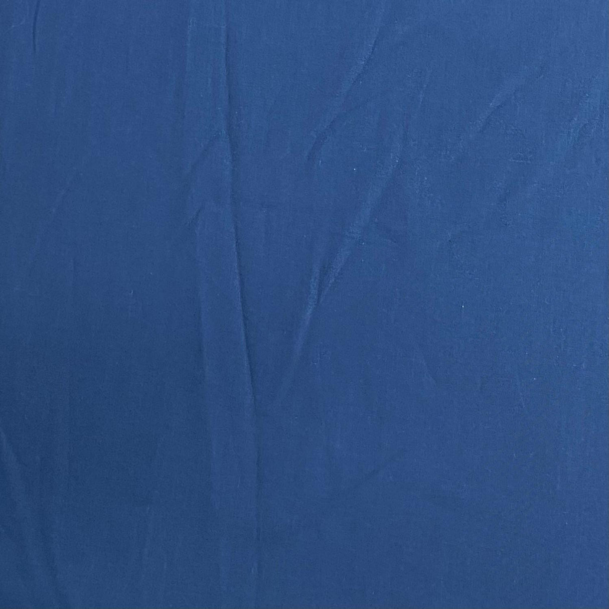 Pound A Metre Pet Metre Luxury 100% Pure Cotton Fabric – 63" Wide- (Navy)