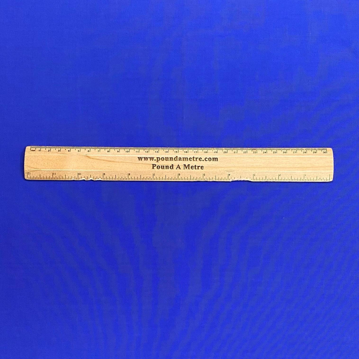 Pound A Metre Pet Metre Luxury 100% Pure Cotton Fabric – 63" Wide- (Royal)