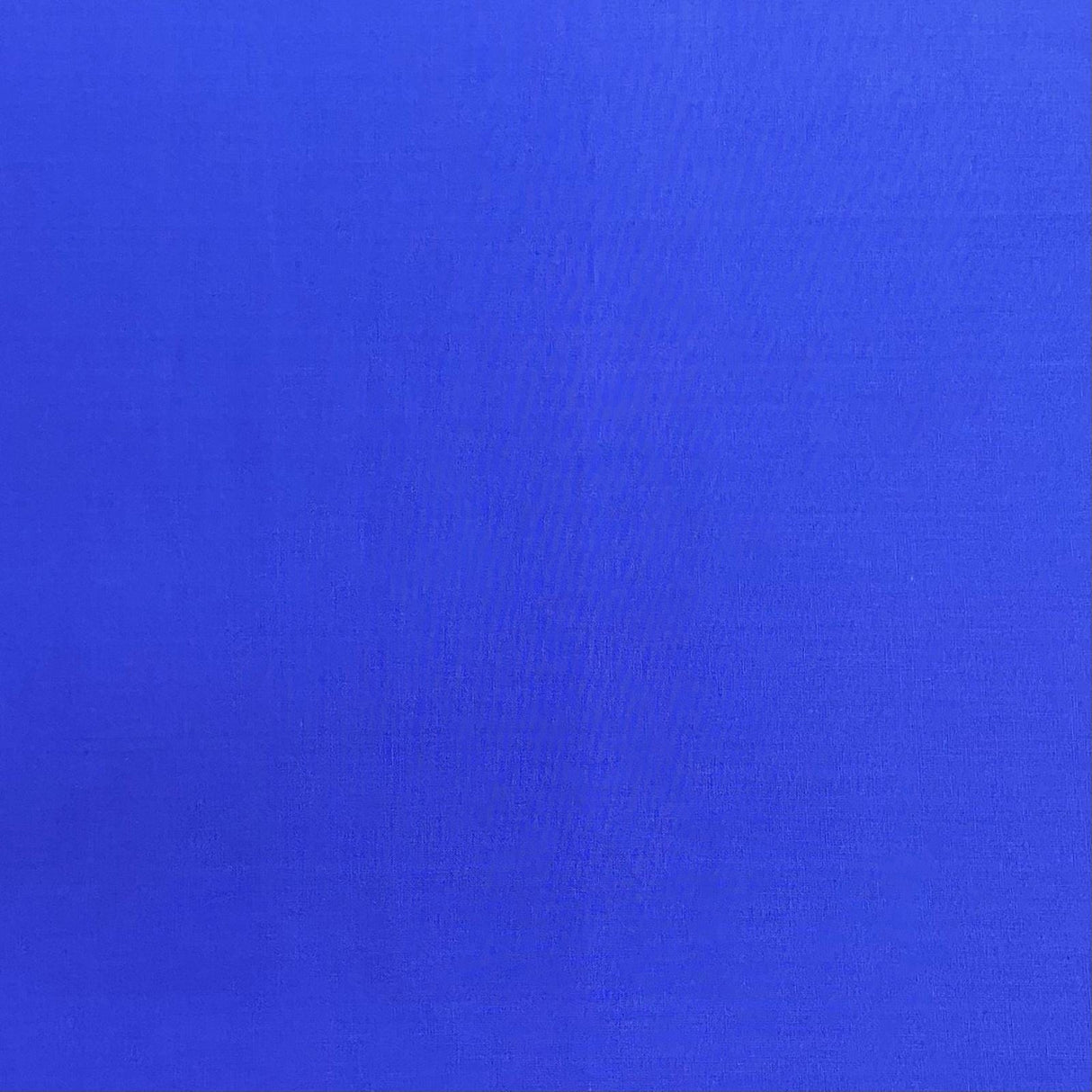 Pound A Metre Pet Metre Luxury 100% Pure Cotton Fabric – 63" Wide- (Royal)