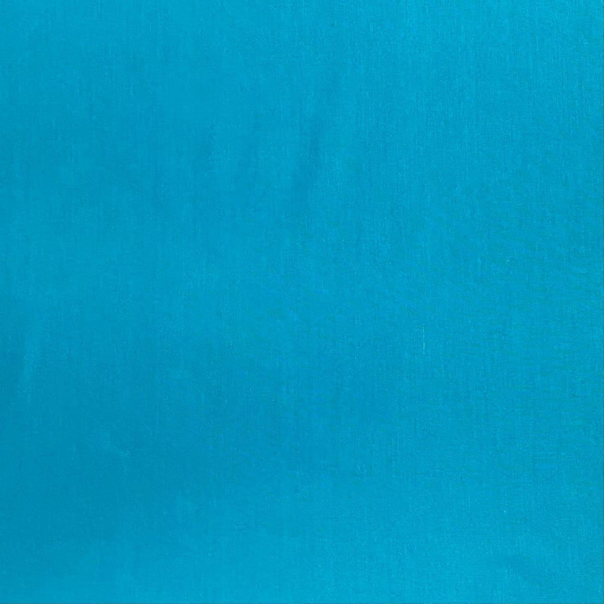 Pound A Metre Pet Metre Luxury 100% Pure Cotton Fabric – 63" Wide- (Teal)