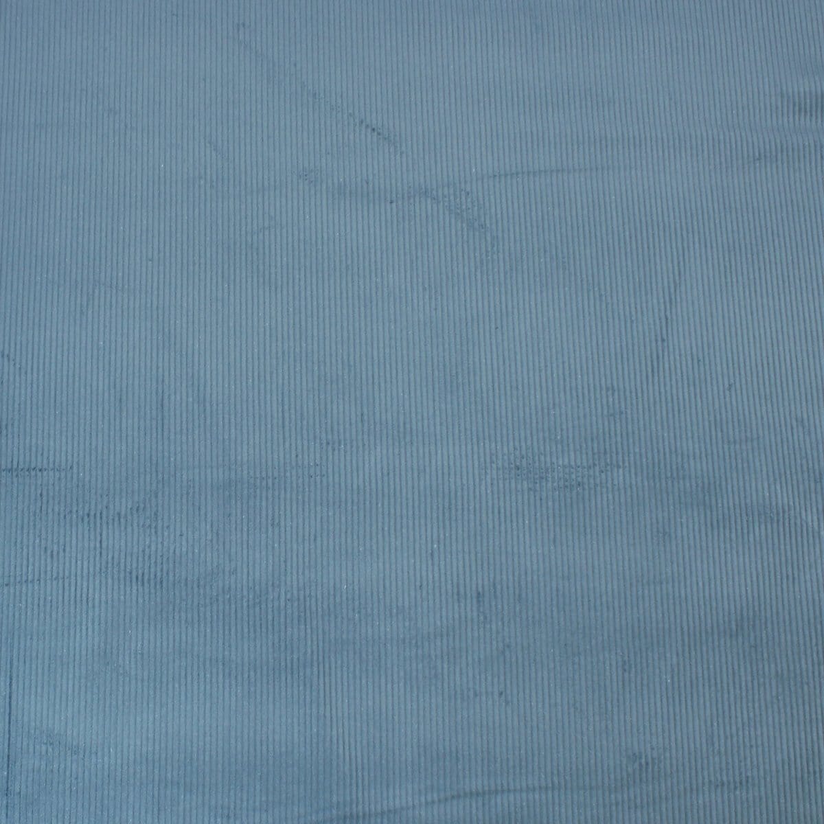 Pound A Metre Premium 100% Italian Cotton Corduroy - 8 Wale - 60" Wide - (Petrol)