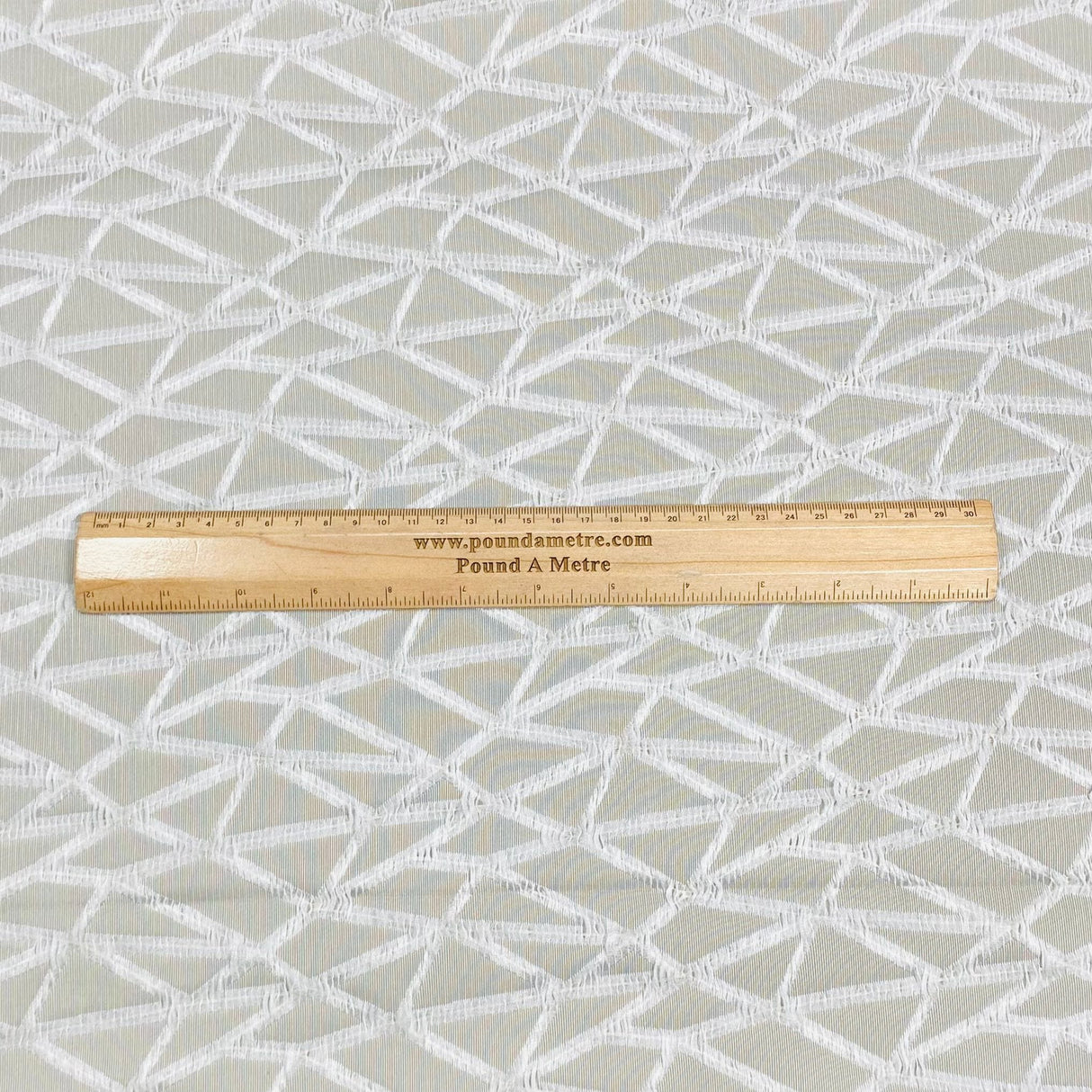 Pound A Metre Premium Furnishing Fabric- 55" Wide (Basket)