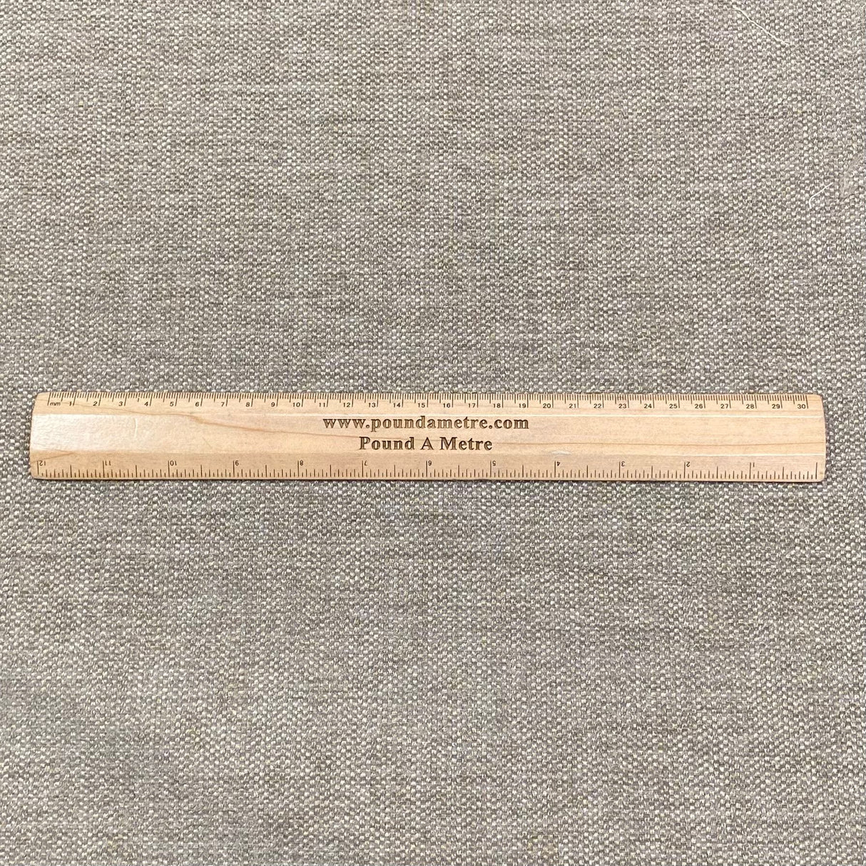 Pound A Metre Premium Furnishing Fabric- 55" Wide (Blists Hill)