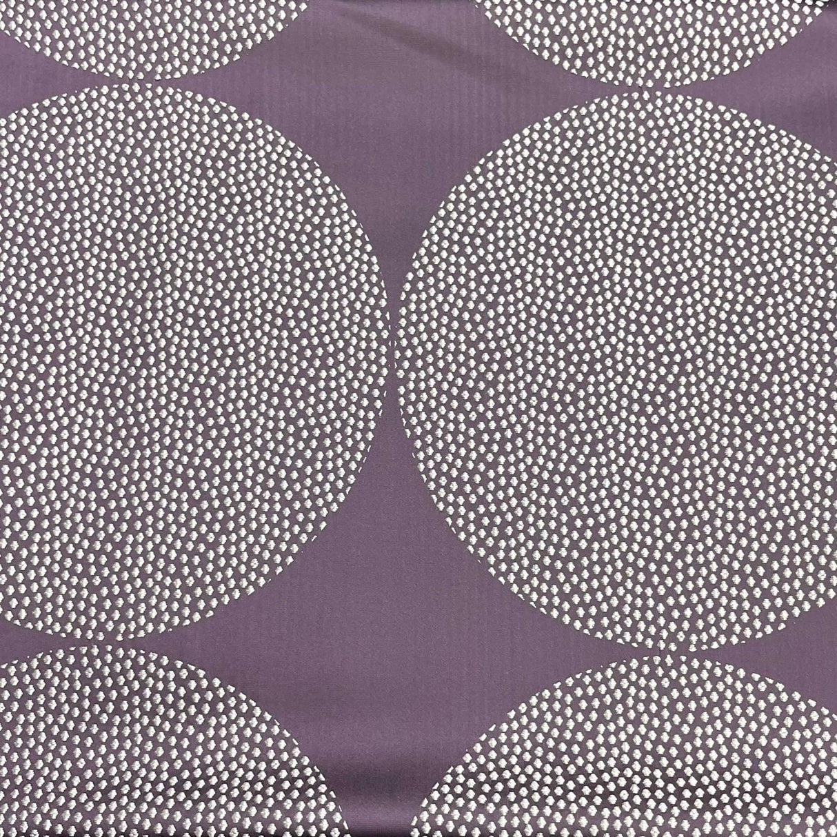 Pound A Metre Premium Furnishing Fabric – 55” Wide - (Circle)