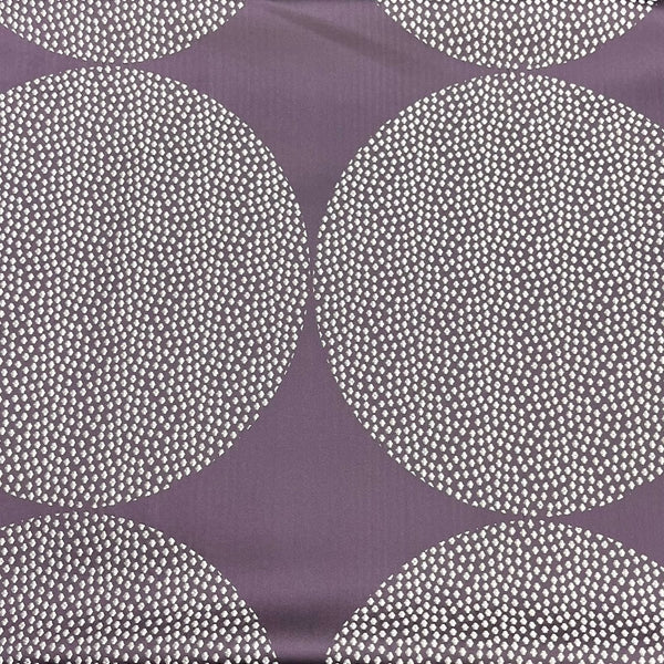 Pound A Metre Premium Furnishing Fabric – 55” Wide - (Circle)