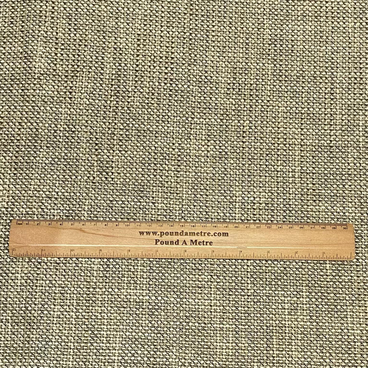 Pound A Metre Premium Furnishing Fabric- 55" Wide (Couch)