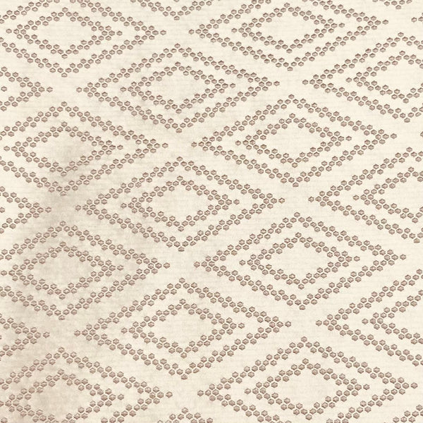 Pound A Metre Premium Furnishing Fabric – 55” Wide - (Diamond)