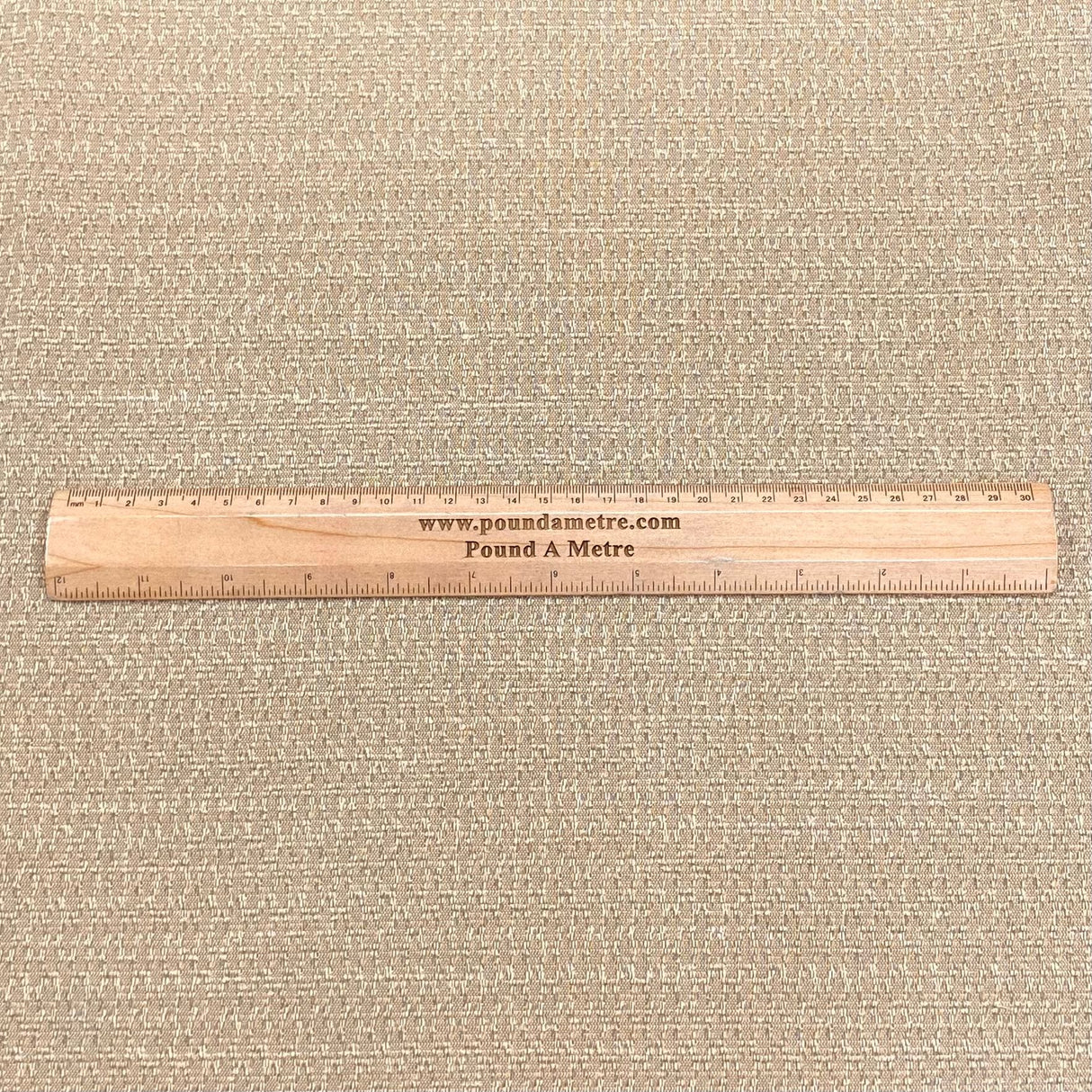 Pound A Metre Premium Furnishing Fabric- 55" Wide (Dymchurch)