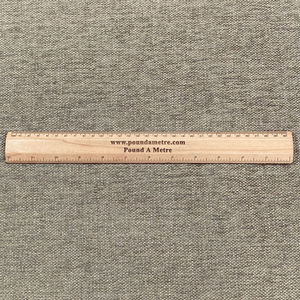 Pound A Metre Premium Furnishing Fabric- 55" Wide (Frinton-on-Sea)