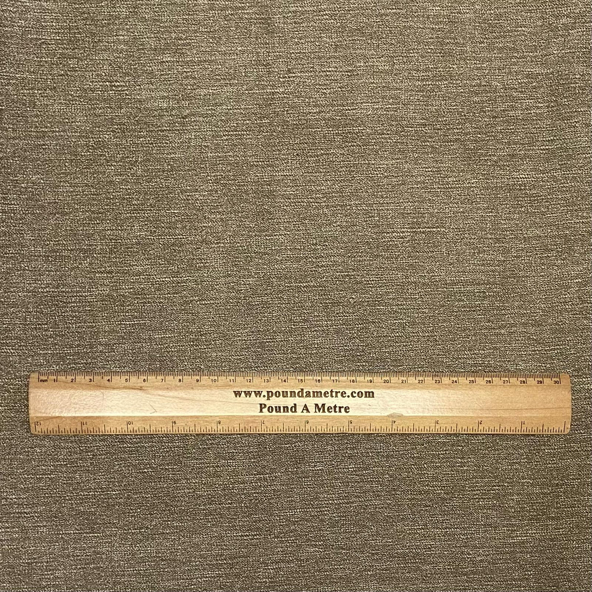 Pound A Metre Premium Furnishing Fabric- 55" Wide (Headboard)