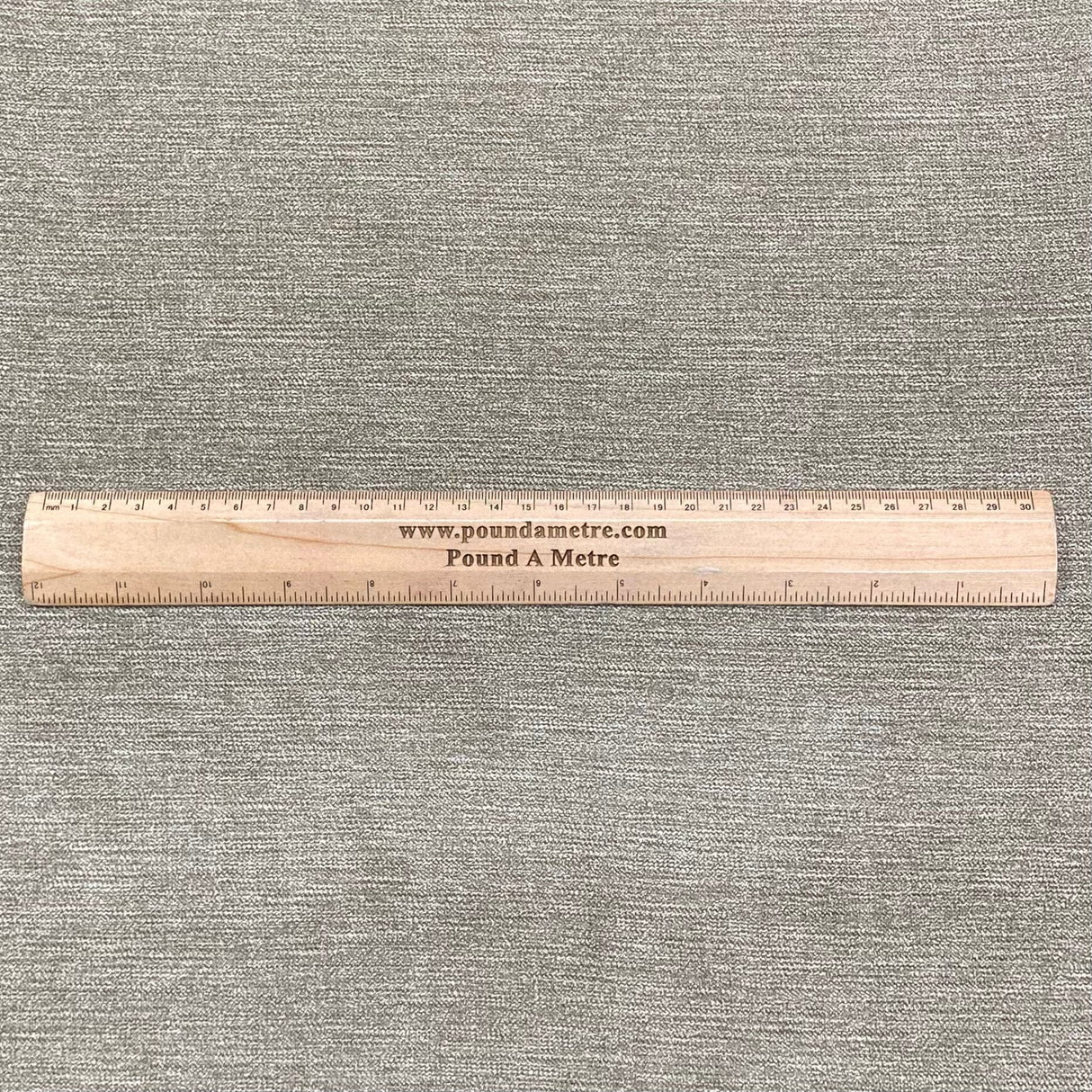 Pound A Metre Premium Furnishing Fabric- 55" Wide (Lacock)