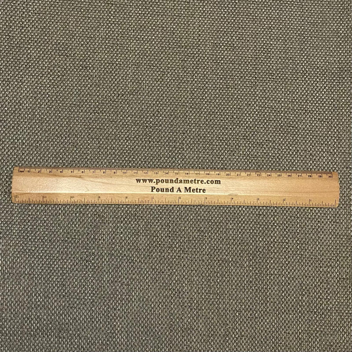 Pound A Metre Premium Furnishing Fabric- 55" Wide (Lamp)