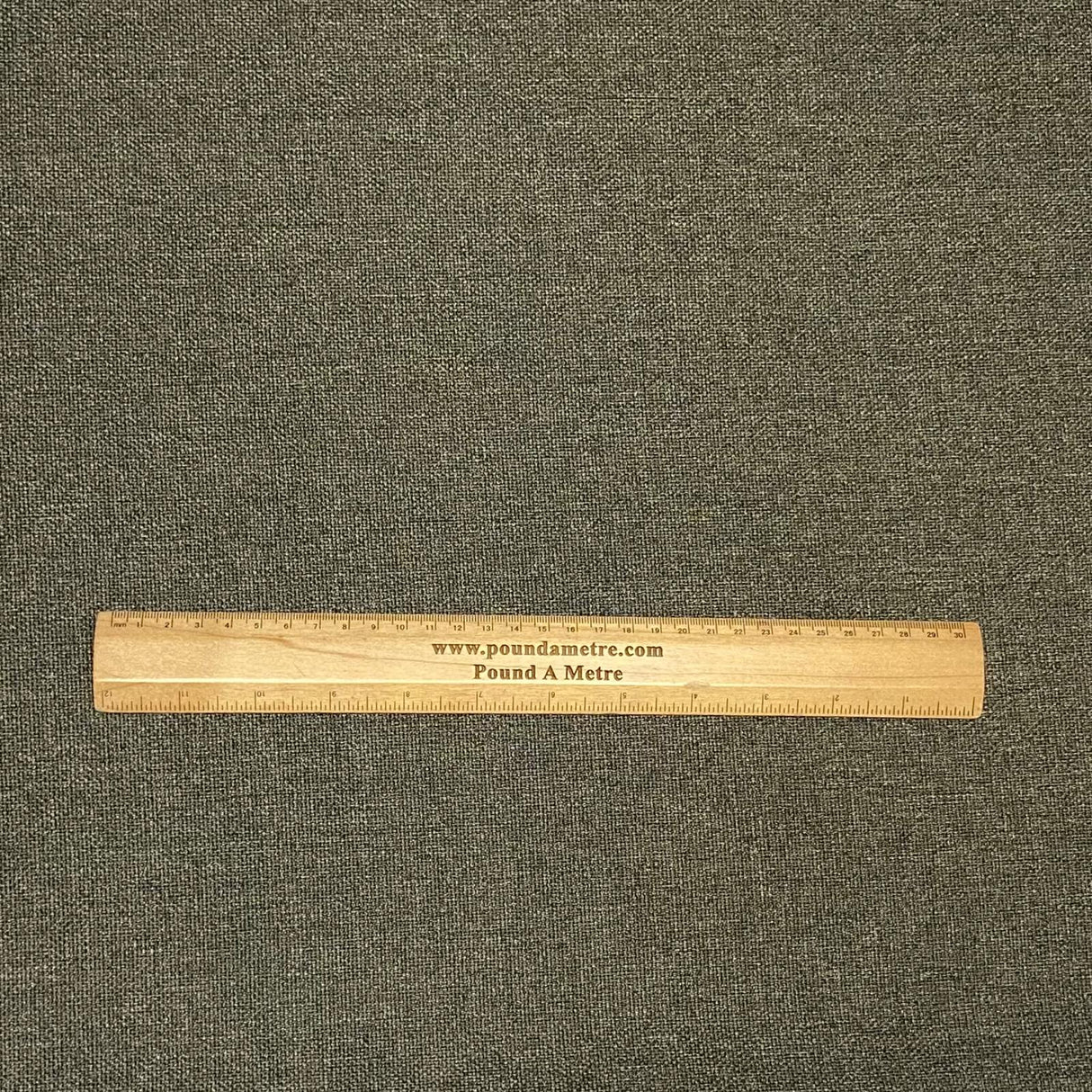 Pound A Metre Premium Furnishing Fabric- 55" Wide (Rug)