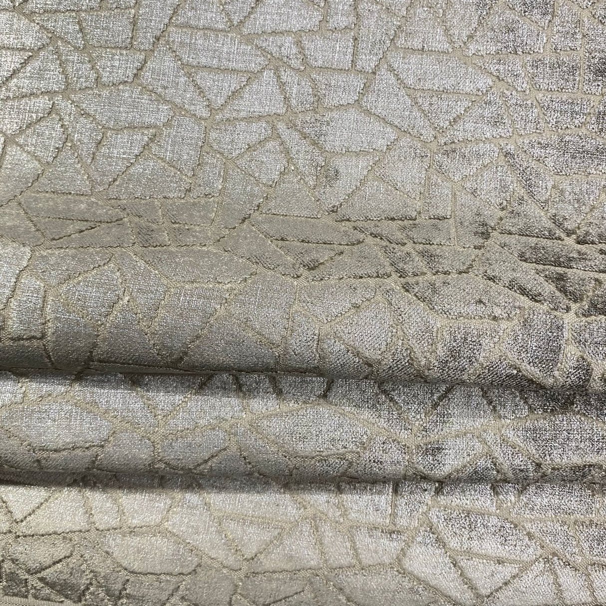 Pound A Metre Premium Furnishing Fabric- 55" Wide (Thetford)